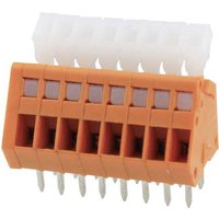 Degson DG240-2.54-03P-15-00AH-100 Federkraftklemmblock 0.51mm² Polzahl (num) 3 Orange 100St. Degson DG240-2.54-03P-15-00AH-100 Federkraftklemmblock 0.51mm² Polzahl (num) 3 Orange 100St. von Degson