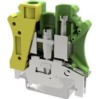 Degson PC10-PE-01P-1Y-00AH Schutzleiterklemme 10.2mm Schrauben Gelb, Grün Degson PC10-PE-01P-1Y-00AH Schutzleiterklemme 10.2mm Schrauben Gelb, Grün von Degson