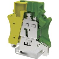 Degson PC16-PE-01P-1Y-00AH Schutzleiterklemme 12.2mm Schrauben Gelb, Grün 1St. Degson PC16-PE-01P-1Y-00AH Schutzleiterklemme 12.2mm Schrauben Gelb, Grün 1St. von Degson