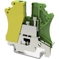 Degson PC2.5-PE-01P-1Y-00AH Schutzleiterklemme 5.2mm Schrauben Gelb, Grün Degson PC2.5-PE-01P-1Y-00AH Schutzleiterklemme 5.2mm Schrauben Gelb, Grün von Degson