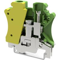 Degson PC4-PE-01P-1Y-00AH Schutzleiterklemme 6.2mm Schrauben Gelb, Grün Degson PC4-PE-01P-1Y-00AH Schutzleiterklemme 6.2mm Schrauben Gelb, Grün von Degson