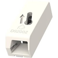 Degson DG2002-4.0-01P-11-00AH-200 SMD-Leiterplattenklemme 0.75mm² Polzahl (num) 1 Weiß 200St. Degson DG2002-4.0-01P-11-00AH-200 SMD-Leiterplattenklemme 0.75mm² Polzahl (num) 1 Weiß 200St. von Degson