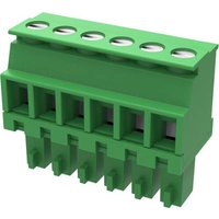 Degson Stiftgehäuse-Kabel 15EDGKA Polzahl Gesamt 2 Rastermaß: 3.50mm 15EDGKA-3.5-02P-14-100AH-200 Degson Stiftgehäuse-Kabel 15EDGKA Polzahl Gesamt 2 Rastermaß: 3.50mm 15EDGKA-3.5-02P-14-100AH-200 von Degson