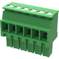 Degson Stiftgehäuse-Kabel 15EDGKB Polzahl Gesamt 7 Rastermaß: 3.50mm 15EDGKB-3.5-07P-14-100AH 100St. Degson Stiftgehäuse-Kabel 15EDGKB Polzahl Gesamt 7 Rastermaß: 3.50mm 15EDGKB-3.5-07P-14-100AH 100St. von Degson