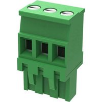 Degson Stiftgehäuse-Kabel 2EDGKA Polzahl Gesamt 7 Rastermaß: 5mm 2EDGKA-5.0-07P-14-1000AH 100St. Degson Stiftgehäuse-Kabel 2EDGKA Polzahl Gesamt 7 Rastermaß: 5mm 2EDGKA-5.0-07P-14-1000AH 100St. von Degson