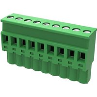 Degson Stiftgehäuse-Kabel 2EDGKB Polzahl Gesamt 10 Rastermaß: 5.08mm 2EDGKB-5.08-10P-14-1000AH-100 Degson Stiftgehäuse-Kabel 2EDGKB Polzahl Gesamt 10 Rastermaß: 5.08mm 2EDGKB-5.08-10P-14-1000AH-100 von Degson