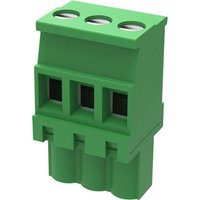 Degson Stiftgehäuse-Kabel 2EDGKB Polzahl Gesamt 8 Rastermaß: 5mm 2EDGKB-5.0-08P-14-1000AH-100 100St. Degson Stiftgehäuse-Kabel 2EDGKB Polzahl Gesamt 8 Rastermaß: 5mm 2EDGKB-5.0-08P-14-1000AH-100 100St. von Degson