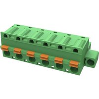 Degson Stiftgehäuse-Kabel Polzahl Gesamt 10 Rastermaß: 7.50mm 2EDGKDM-7.5-10P-14-00A(H) von Degson