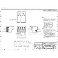 Degson Stiftgehäuse-Kabel Polzahl Gesamt 12 Rastermaß: 5mm 2EDGKC-5.0-12P-14-00A(H) von Degson