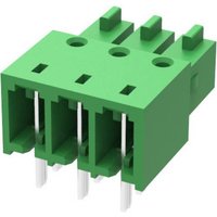 Degson Stiftgehäuse-Platine 15EDGA Polzahl Gesamt 3 Rastermaß: 3.50mm 15EDGA-3.5-03P-14-00AH-200 2 Degson Stiftgehäuse-Platine 15EDGA Polzahl Gesamt 3 Rastermaß: 3.50mm 15EDGA-3.5-03P-14-00AH-200 2 von Degson