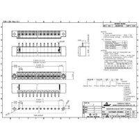 Degson Stiftgehäuse-Platine Polzahl Gesamt 4 Rastermaß: 3.50mm 15EDGVM-3.5-04P-14-13A(H) von Degson