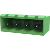 Degson Stiftgehäuse-Platine Polzahl Gesamt 8 Rastermaß: 5mm 2EDGRC-5.0-08P-14-100A(H) von Degson