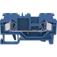 Degson - WS4-01P-12-00A(H) Durchgangsklemme Federklemme Blau 1 St. von Degson