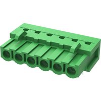 Stiftgehäuse-Platine 2EDGA Polzahl Gesamt 8 Rastermaß: 5.08 mm 2EDGA-5.08-08P-14-00AH-1 1 St. - Degson Stiftgehäuse-Platine 2EDGA Polzahl Gesamt 8 Rastermaß: 5.08 mm 2EDGA-5.08-08P-14-00AH-1 1 St. - Degson von Degson