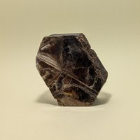 Glimmerschiefer | Muskovit Natursteine Mineralglas von DehliSia