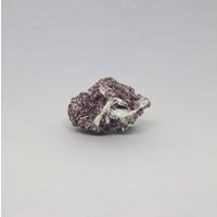 Manganvesuvianit | Achat Sammlerstück Kristall Manganvesuvianit | Achat Sammlerstück Kristall von DehliSia