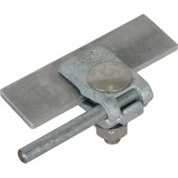 DEHN Anschlussklemme TG/tZn Fl 0,4-12 f.Rd 7-10 AK410FRM10X#371008 von Dehn & Söhne