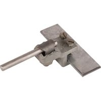 DEHN Anschlussklemme TG/tZn Fl 1-12 f.Rd 7-10 370 014 von Dehn & Söhne