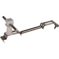 DEHN Dachleitungshalter SPANNsnap NIRO/K-gr DLHSS8H36FG#204249 von Dehn & Söhne