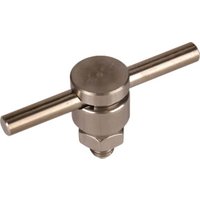 DEHN KS-Verbinder NIRO f. Rd 7-10mm KSV 6.10 V2A von Dehn & Söhne