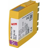DEHN Kombi-Ableiter-Modul Blitzductor XT BXT ML2 BE HFS 5 von Dehn & Söhne