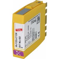 DEHN Kombi-Ableiter-Modul Blitzductor XT BXT ML4 BD 5 von Dehn & Söhne