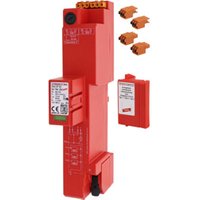 DEHN Kombi-Ableiter TN-C DSH ZP B2 SG TNC 255 von Dehn & Söhne