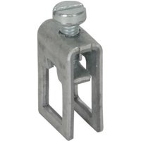 DEHN Reihenklemme f.PAS 2,5-16 Niro-St/galZn RK 16 PAS DEHN Reihenklemme f.PAS 2,5-16 Niro-St/galZn RK 16 PAS von Dehn & Söhne