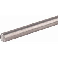 DEHN Runddraht Al 10mm RD 10 WEI R100M von Dehn & Söhne