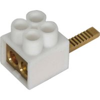 DEHN Stiftanschlussklemme 2x16mmq STAK 2X16 von Dehn & Söhne