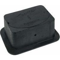 DEHN Trennstellenkasten 230x150x120 o.Trenn. UFTSK300X220X120GG von Dehn & Söhne