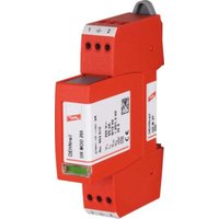 DEHN ÜS-Ableiter DEHNrail DR M 2P 255 von Dehn & Söhne
