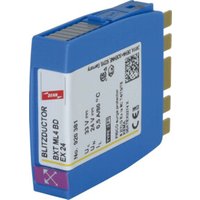 DEHN ÜS-Ableiter-Modul Blitzductor XT Ex BXT ML4 BD 24 von Dehn & Söhne