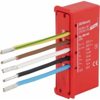 DEHN Überspannungs-Ableiter Typ 2 DEHNcord DCOR L 3P 275 SO LTG von Dehn & Söhne