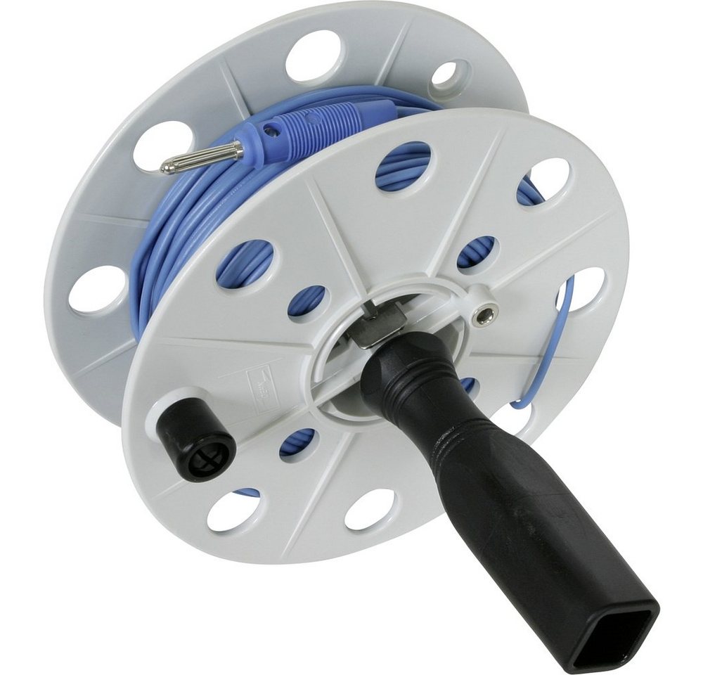 DEHN Strommessgerät DEHN DH K 40 BS ML0.75 L50M BL Erdungsmessgeräte Zubehör, DH K 40 BS ML0.75 L50M BL DEHN Strommessgerät DEHN DH K 40 BS ML0.75 L50M BL Erdungsmessgeräte Zubehör, DH K 40 BS ML0.75 L50M BL von DEHN