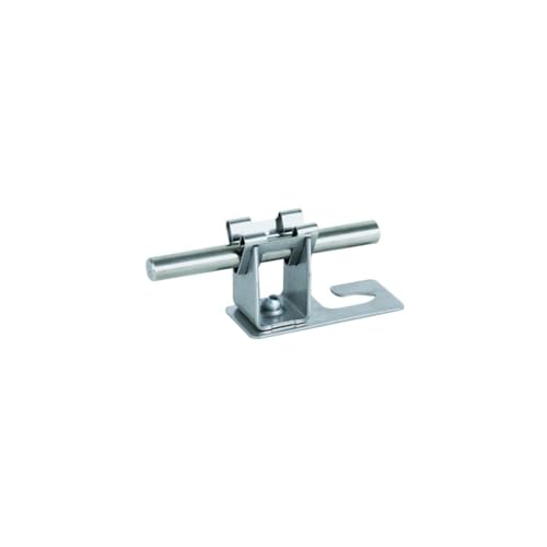 Dehn 206339 – Halterung für Kabel Dach uralita 8 mm NIRO V2 A von Dehn