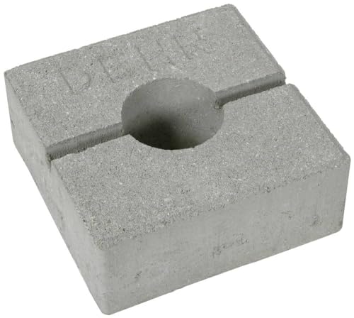 Dehn 253301 – Block HORMIGON für Motherboard Dehn 253301 – Block HORMIGON für Motherboard von Dehn