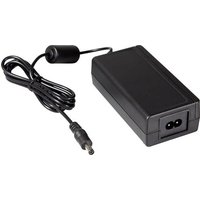 Dehner Elektronik ATM 065T-A120 Tischnetzteil, Festspannung 12 V/DC 5A 65W von Dehner Elektronik