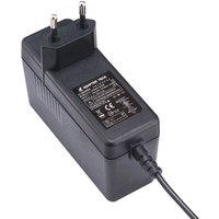 Dehner Elektronik ATS 060T-W240E Steckernetzteil, Festspannung 24 V/DC 2.5A 60W Stabilisiert von Dehner Elektronik