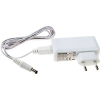 Dehner Elektronik LED 12V24W-MM-W2E LED-Trafo Konstantspannung 24W 2A 12 V/DC Möbelzulassung 1St. von Dehner Elektronik