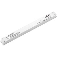 Dehner Elektronik SL 100-12VF-1 LED-Trafo, LED-Treiber Konstantspannung 100W 8.33A 12 V/DC Möbelzul von Dehner Elektronik
