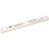 Dehner Elektronik SNP100-12VF-1S LED-Trafo Konstantspannung 100W 0 - 8.33A 12 V/DC nicht dimmbar, M� von Dehner Elektronik