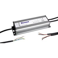 Dehner Elektronik SPE150-24VLP LED-Trafo Konstantspannung 150W 0 - 6.25A 24 V/DC nicht dimmbar, Möb von Dehner Elektronik