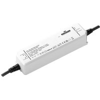 Dehner Elektronik SPF 100-24VSP LED-Trafo, LED-Treiber Konstantspannung 100W 4.1A 24V Möbelzulassun von Dehner Elektronik