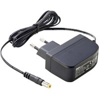 Dehner Elektronik SYS 1638-0605W2E Steckernetzteil, Festspannung 5 V/DC 1.2A 6W Stabilisiert von Dehner Elektronik