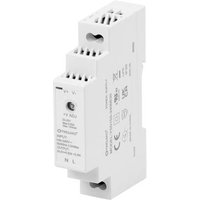 Dehner Elektronik AC/DC-Netzteilbaustein, geschlossen 24 V/DC 0.63A 15W Anzahl Ausgänge:1 x Inhalt Dehner Elektronik AC/DC-Netzteilbaustein, geschlossen 24 V/DC 0.63A 15W Anzahl Ausgänge:1 x Inhalt von Dehner Elektronik
