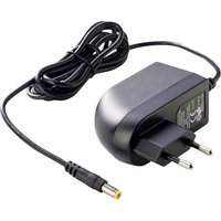Dehner Elektronik SYS 1308N-2415-W2E Steckernetzteil, Festspannung 15 V/DC 1.6A 24W Stabilisiert Dehner Elektronik SYS 1308N-2415-W2E Steckernetzteil, Festspannung 15 V/DC 1.6A 24W Stabilisiert von Dehner Elektronik