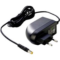 Dehner Elektronik SYS 1308N-2418-W2E Steckernetzteil, Festspannung 18 V/DC 1.3A 24W Stabilisiert von Dehner Elektronik