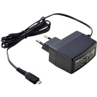 Dehner Elektronik SYS 1381N-1205-W2E Steckernetzteil, Festspannung 5 V/DC 2.4A 12W Stabilisiert Dehner Elektronik SYS 1381N-1205-W2E Steckernetzteil, Festspannung 5 V/DC 2.4A 12W Stabilisiert von Dehner Elektronik