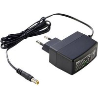 Dehner Elektronik SYS 1381N-1205-W2E/2,5 Steckernetzteil, Festspannung 5 V/DC 2.4A 12W Stabilisiert Dehner Elektronik SYS 1381N-1205-W2E/2,5 Steckernetzteil, Festspannung 5 V/DC 2.4A 12W Stabilisiert von Dehner Elektronik